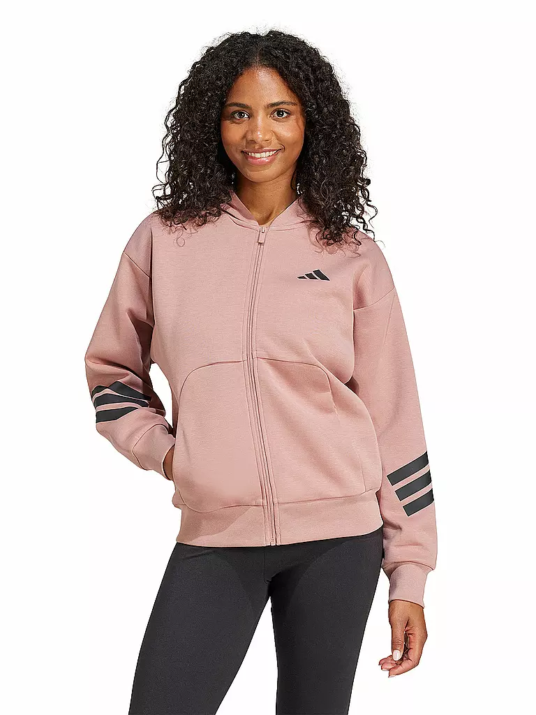 ADIDAS | Veste à capuche pour femmes FI 3S FZ HD | 