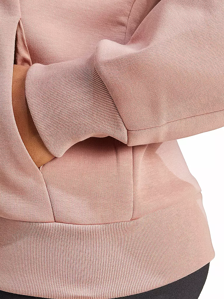 ADIDAS | Veste à capuche pour femmes FI 3S FZ HD | 