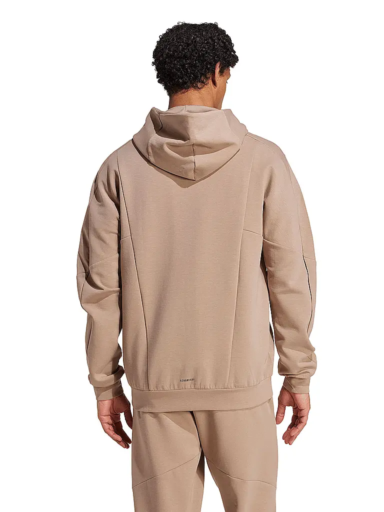ADIDAS | Veste à capuche pour homme D4T |