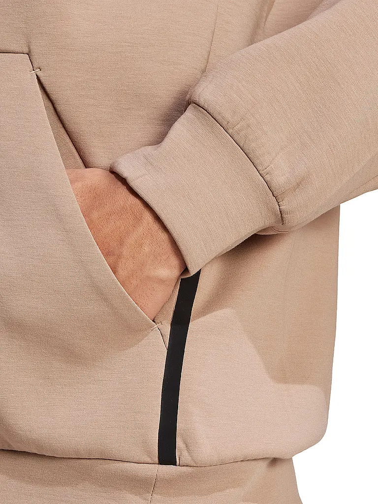 ADIDAS | Veste à capuche pour homme D4T |