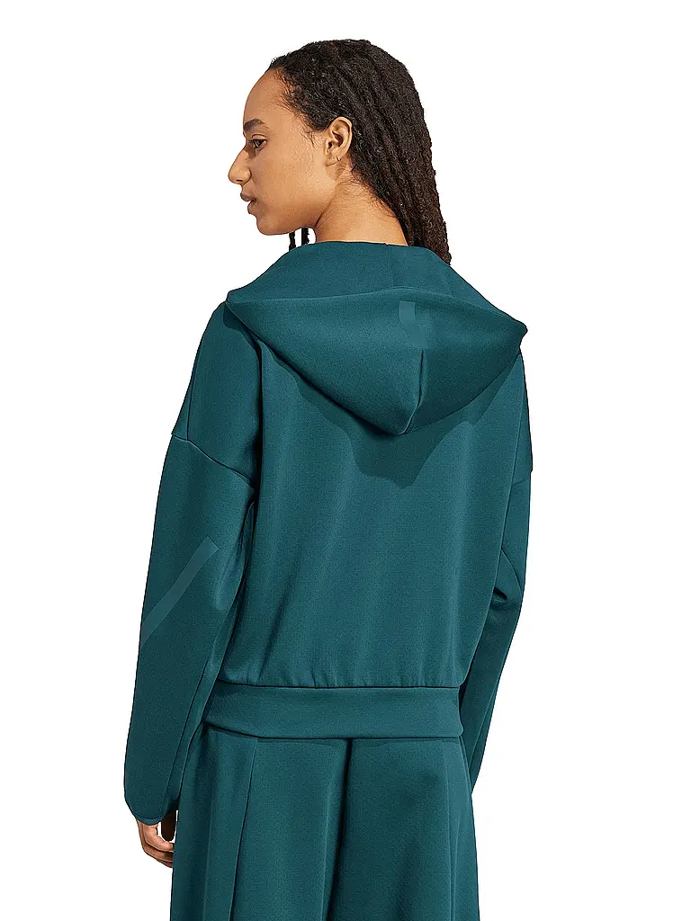 ADIDAS | Veste à capuche Z.N.E pour femmes |