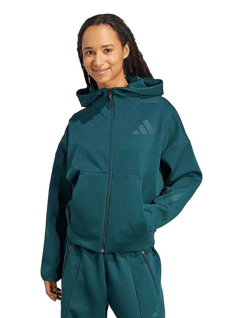 ADIDAS | Veste à capuche Z.N.E pour femmes |