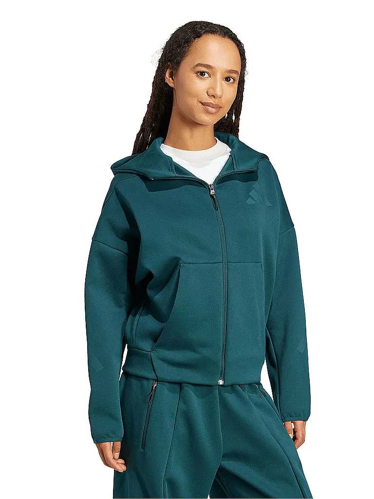 ADIDAS | Veste à capuche Z.N.E pour femmes |