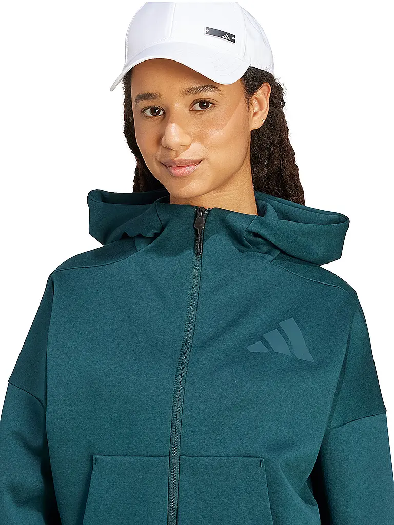 ADIDAS | Veste à capuche Z.N.E pour femmes |