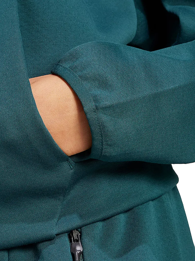ADIDAS | Veste à capuche Z.N.E pour femmes |