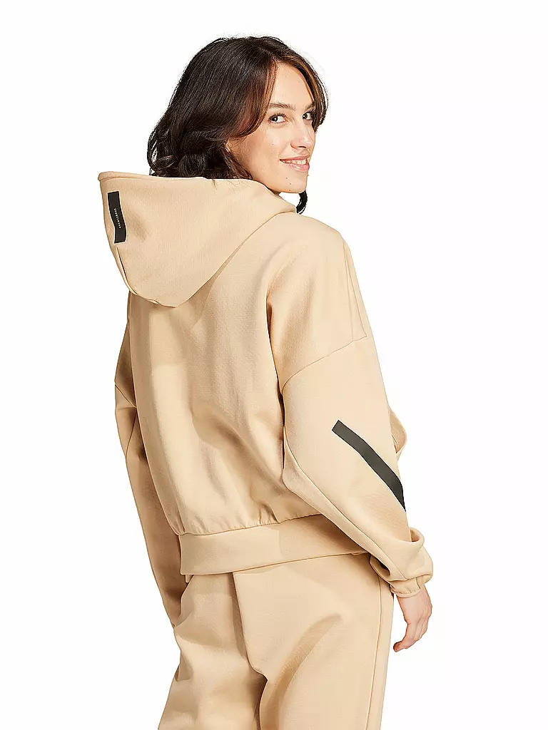 ADIDAS | Veste à capuche Z.N.E. pour femmes |