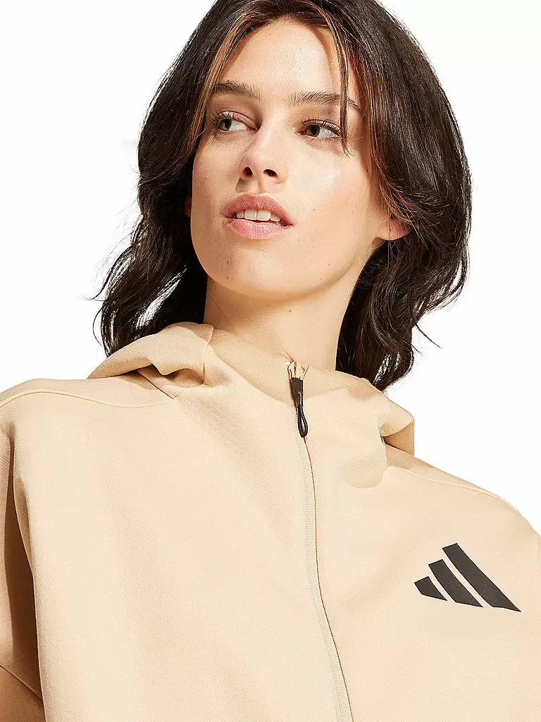 ADIDAS | Veste à capuche Z.N.E. pour femmes |