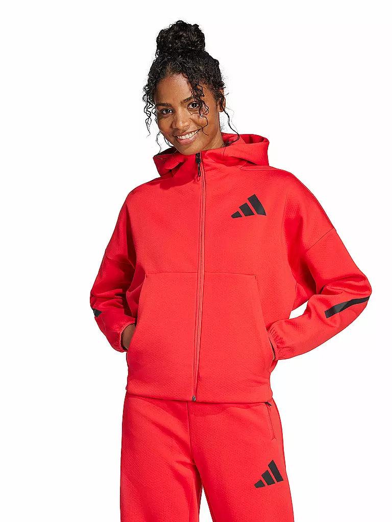 ADIDAS | Veste à capuche ZNE pour femmes |