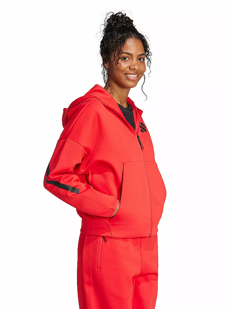 ADIDAS | Veste à capuche ZNE pour femmes |