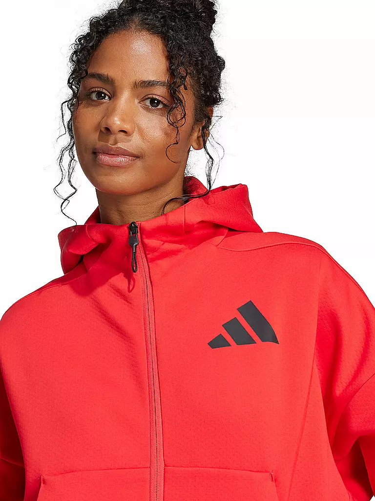ADIDAS | Veste à capuche ZNE pour femmes |