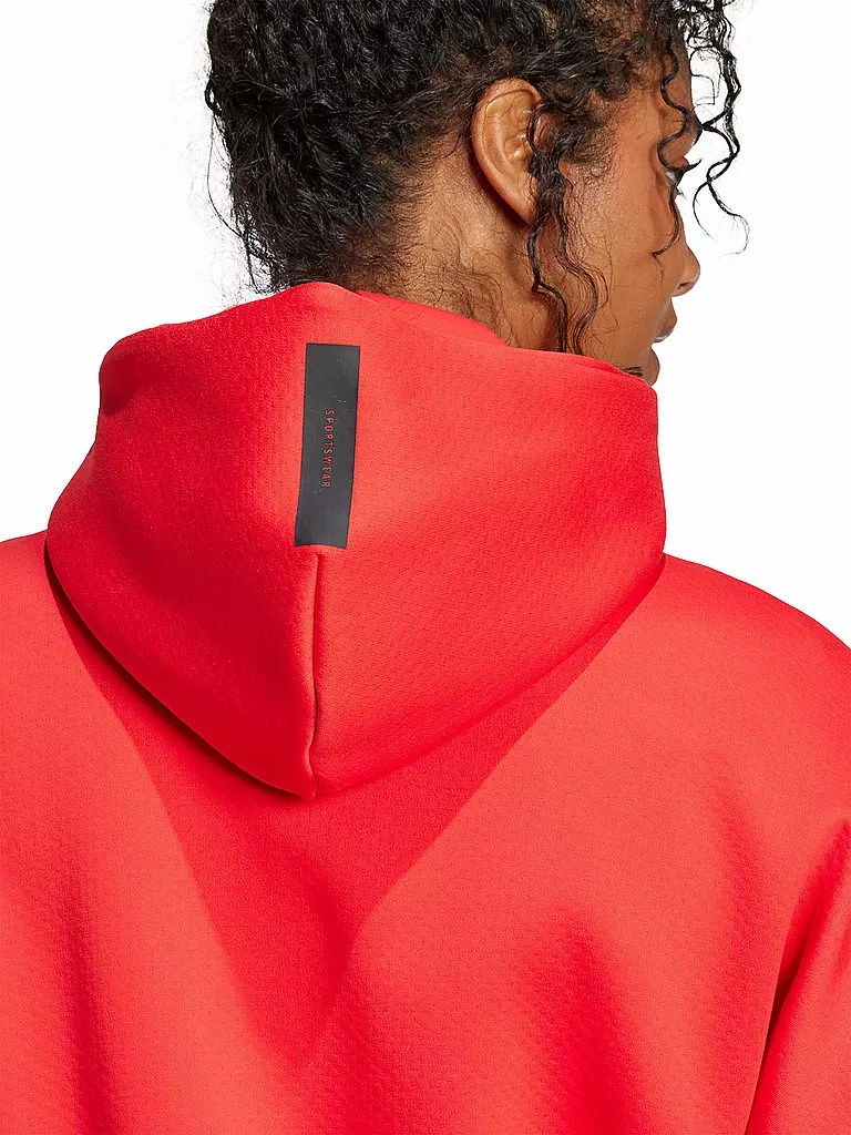 ADIDAS | Veste à capuche ZNE pour femmes |