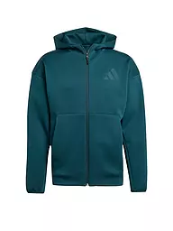 ADIDAS | Veste à capuche ZNE pour hommes | Pétrole