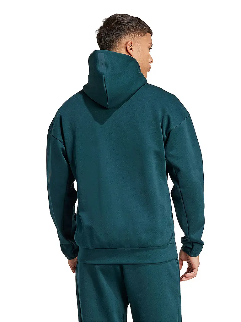 ADIDAS | Veste à capuche ZNE pour hommes |