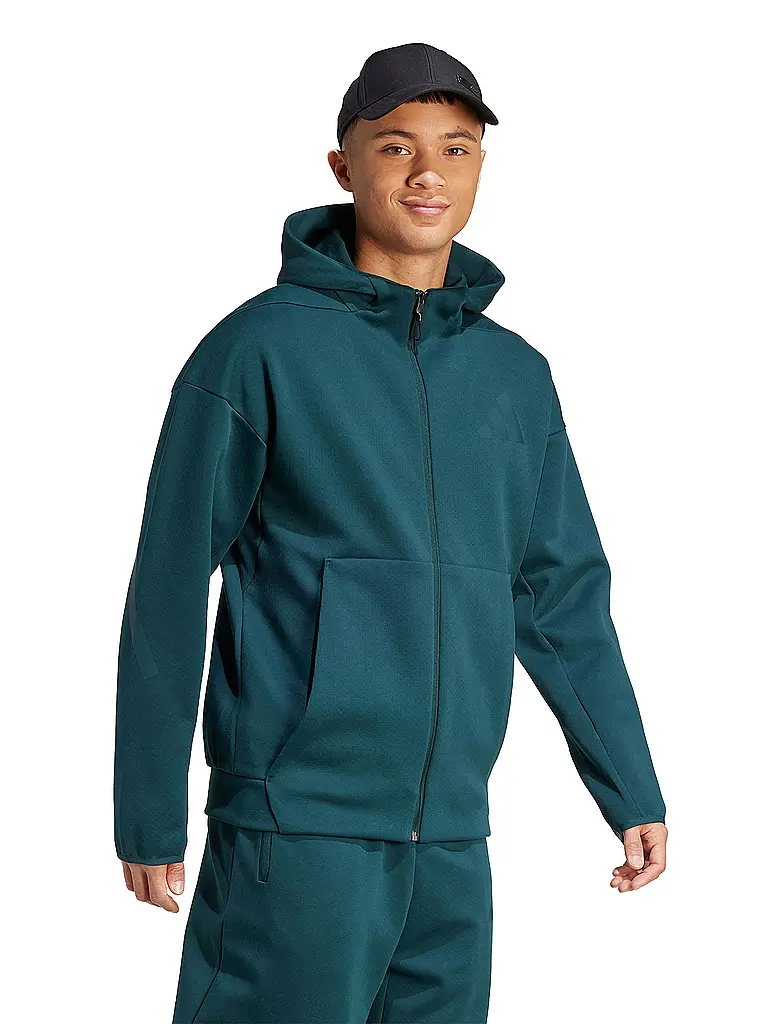 ADIDAS | Veste à capuche ZNE pour hommes |