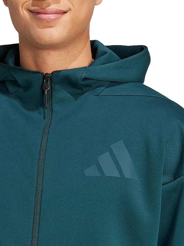 ADIDAS | Veste à capuche ZNE pour hommes |