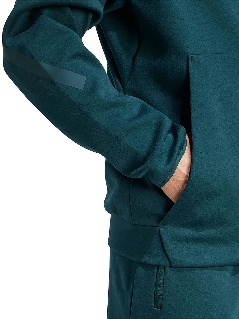 ADIDAS | Veste à capuche ZNE pour hommes |