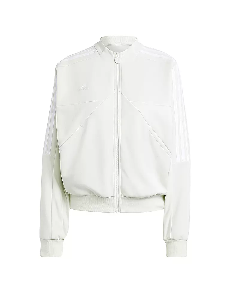 ADIDAS | Veste de survêtement pour femmes | Blanc
