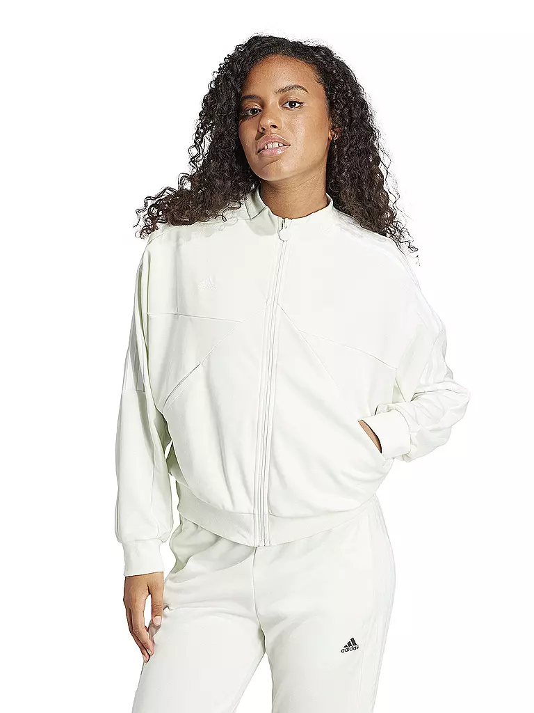 ADIDAS | Veste de survêtement pour femmes | Blanc