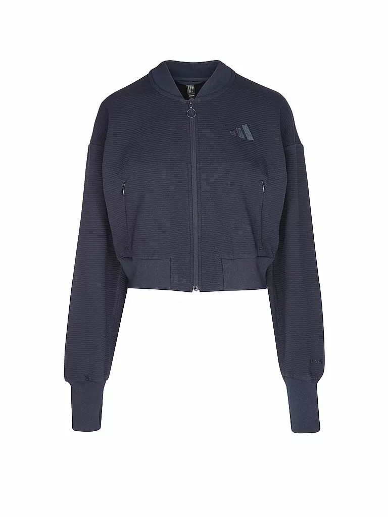 ADIDAS | Veste Femme ALL SZN | Bleu foncé