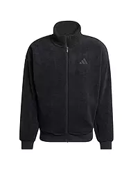 ADIDAS | Veste polaire homme Future Icons | Noir