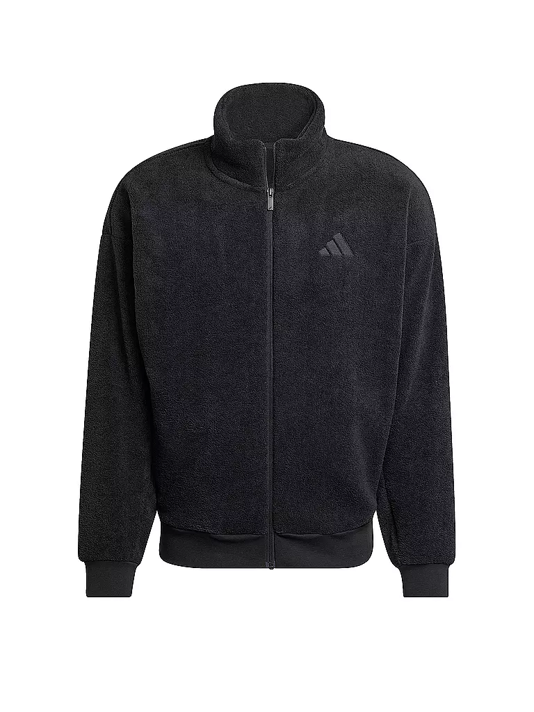 ADIDAS | Veste polaire homme Future Icons | Noir