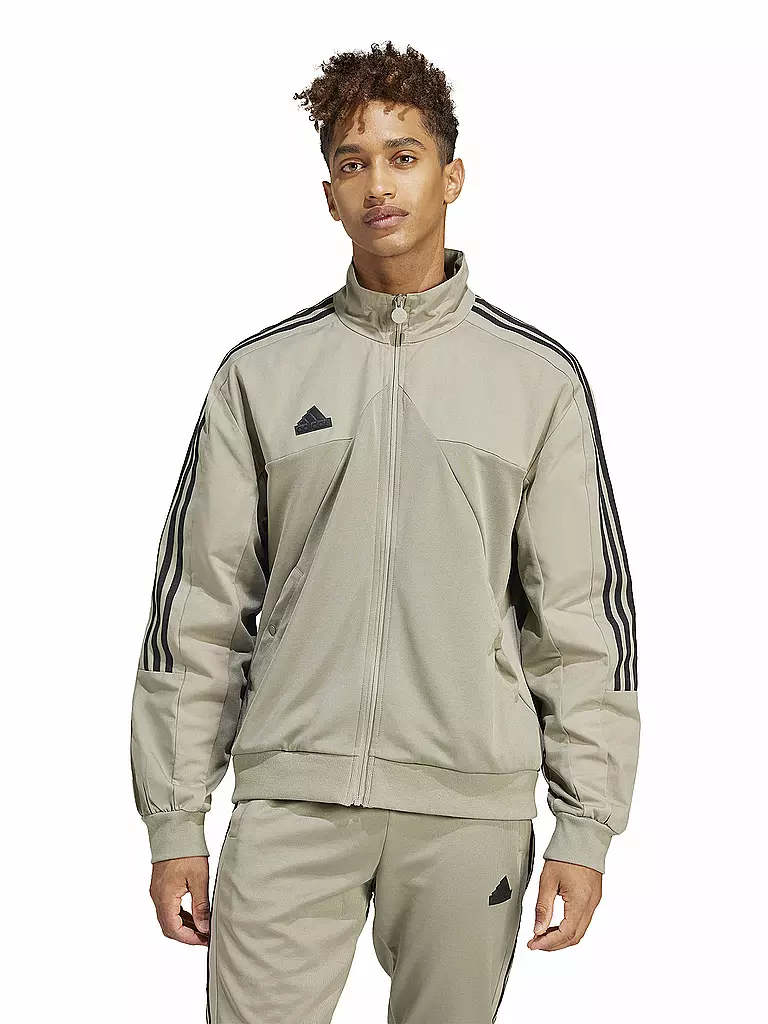ADIDAS | Veste Tiro Homme | Olive