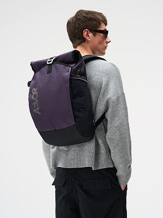 AEVOR | Sac à dos Roll Pack 20-28L