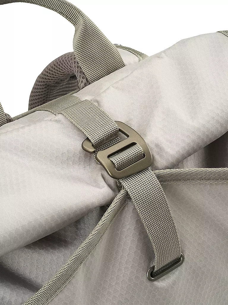 AEVOR | Rucksack Roll Pack 20-28L | Olive