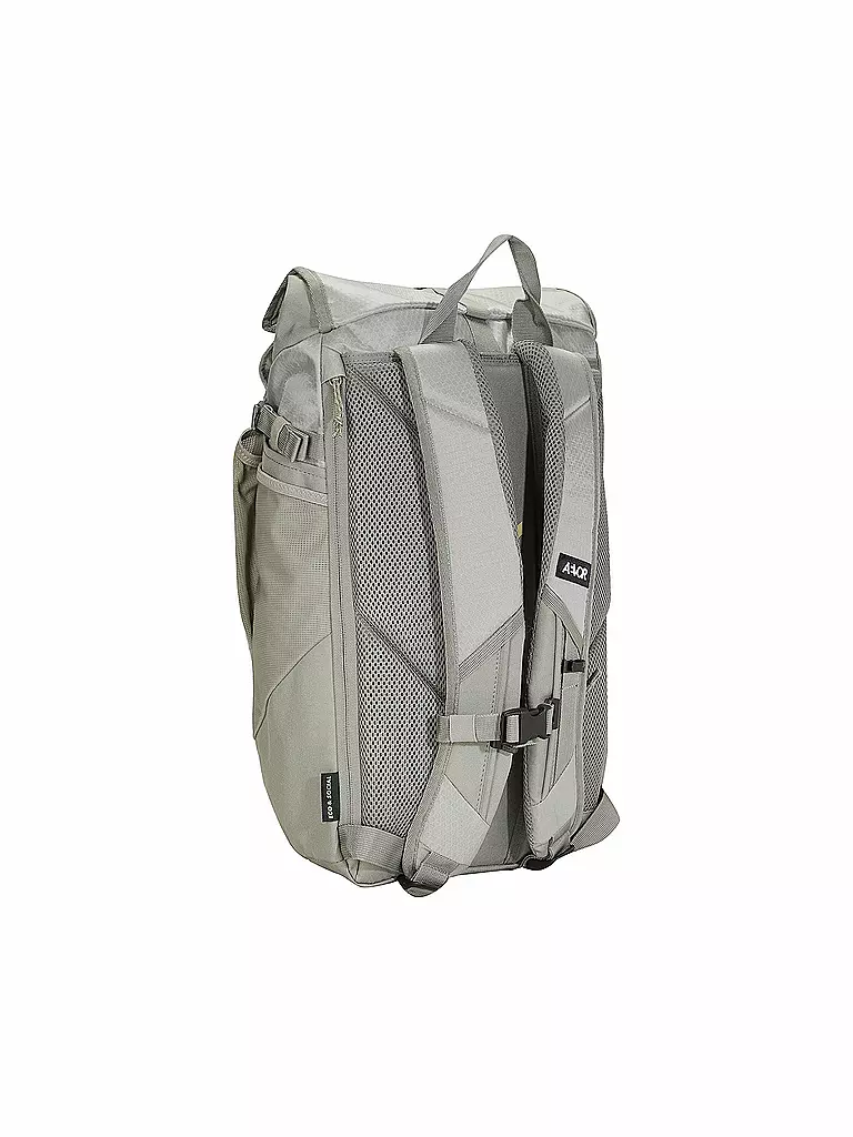 AEVOR | Rucksack Roll Pack 20-28L | Olive