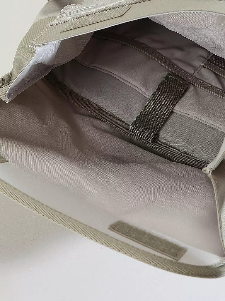AEVOR | Rucksack Roll Pack 20-28L | Olive