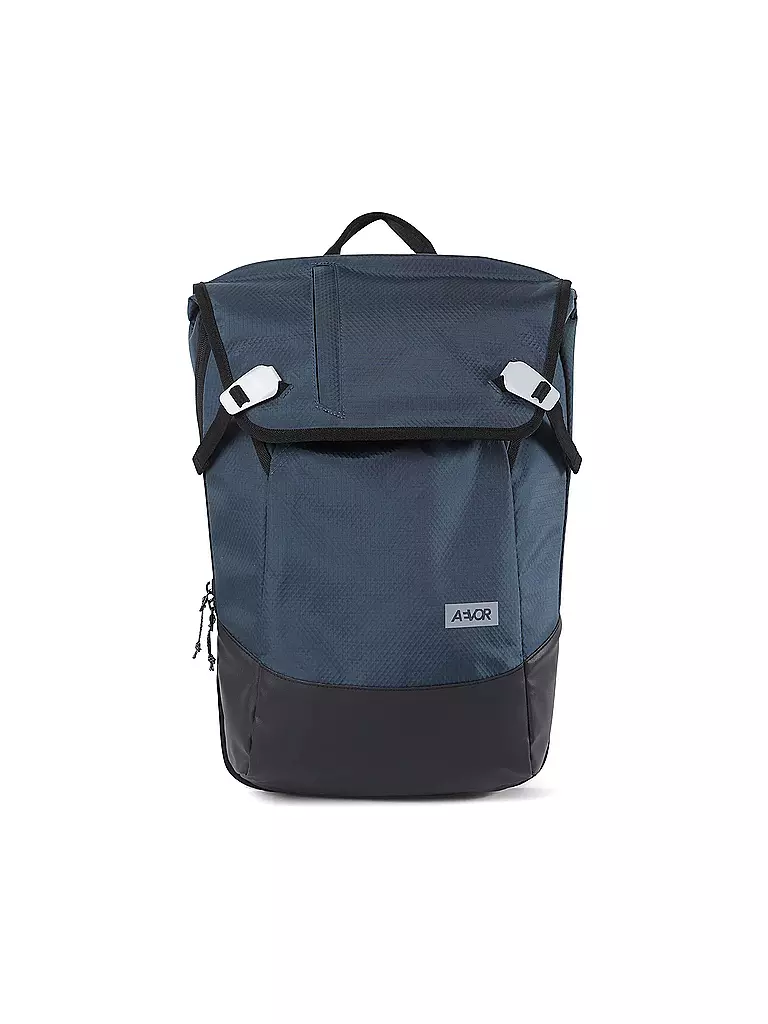 AEVOR | Sac à dos Daypack 18-28L | Bleu