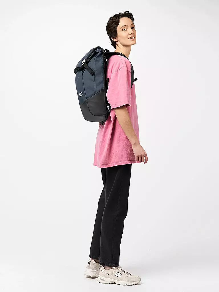 AEVOR | Sac à dos Daypack 18-28L | Bleu