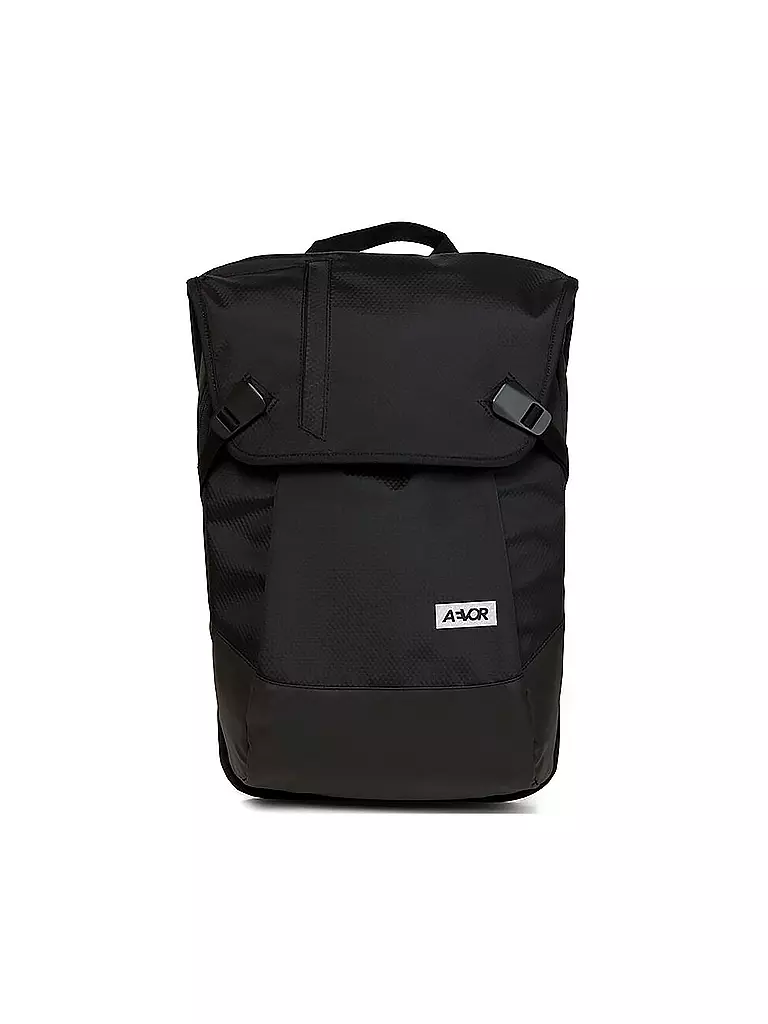 AEVOR | Sac à dos Daypack Proof 18L | Noir