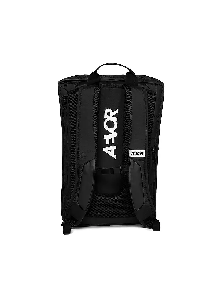 AEVOR | Sac à dos Daypack Proof 18L | Noir
