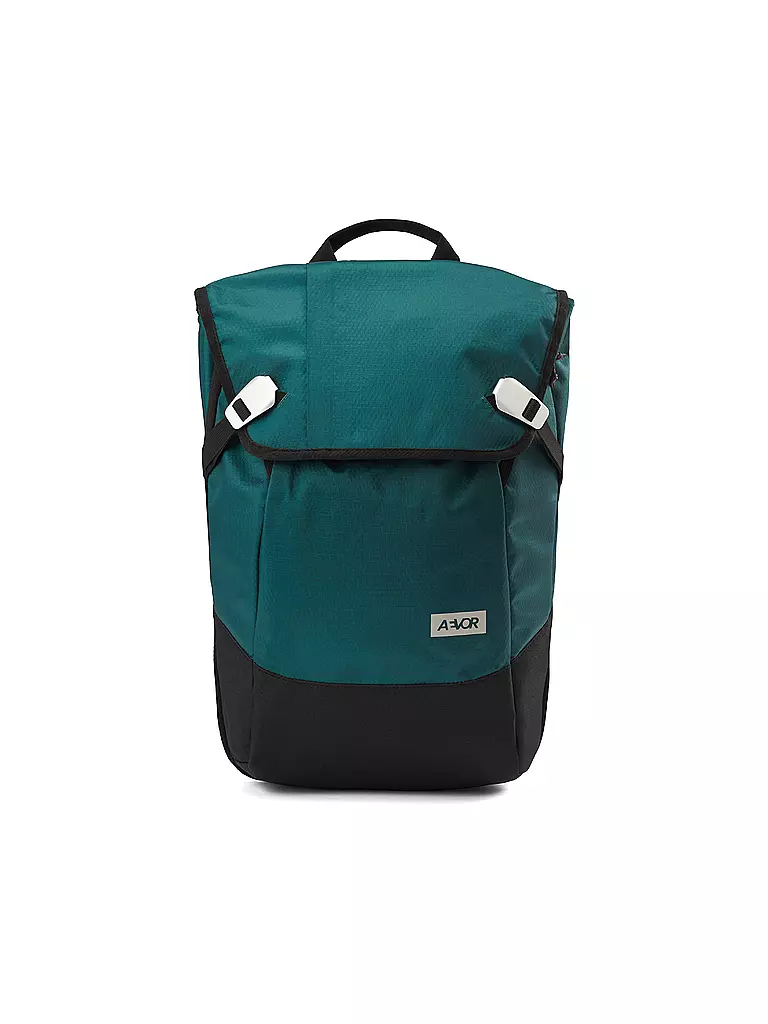 AEVOR | Sac à dos Proof 18L | Pétrole