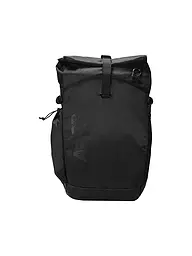 AEVOR | Sac à dos Roll Pack 20-28L | Noir
