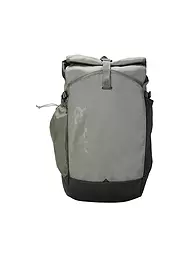 AEVOR | Sac à dos Roll Pack 20-28L | Vert