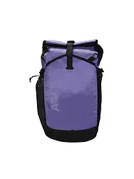 AEVOR | Sac à dos Roll Pack 20-28L | Lilas