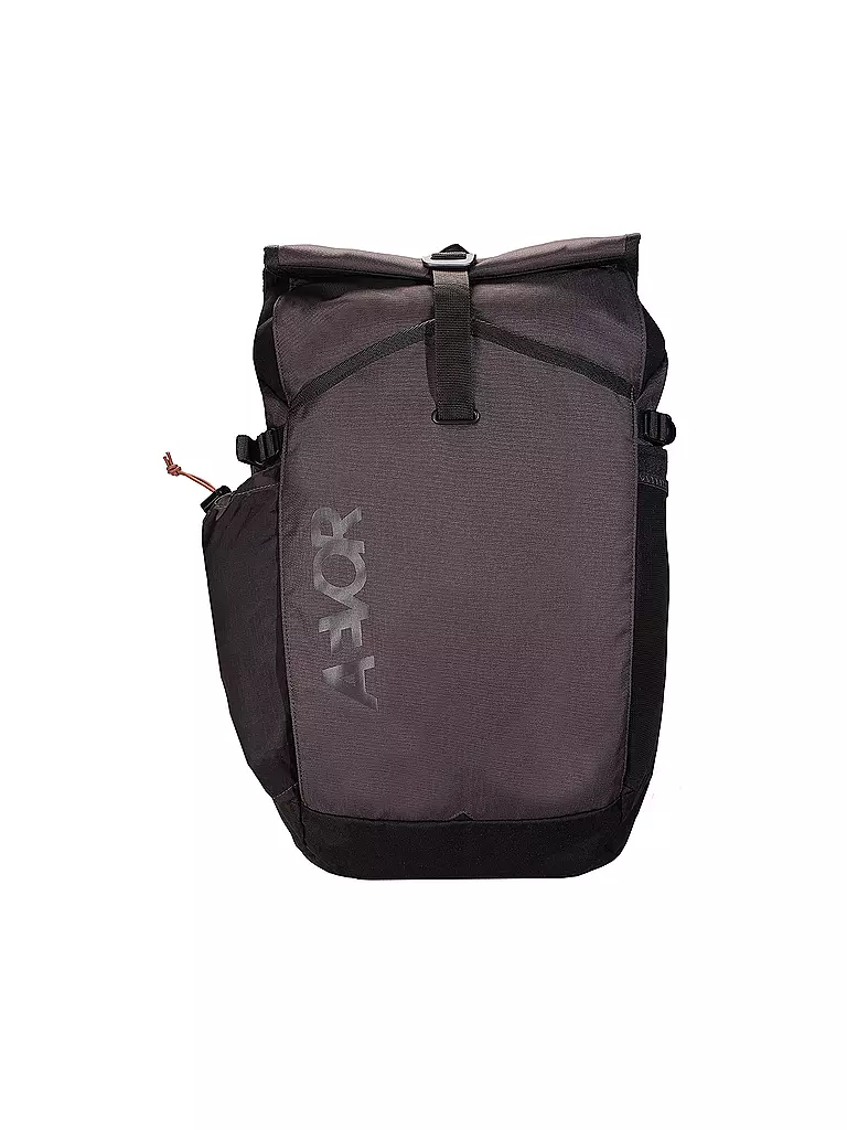 AEVOR | Sac à dos Roll Pack 20-28L | Lilas