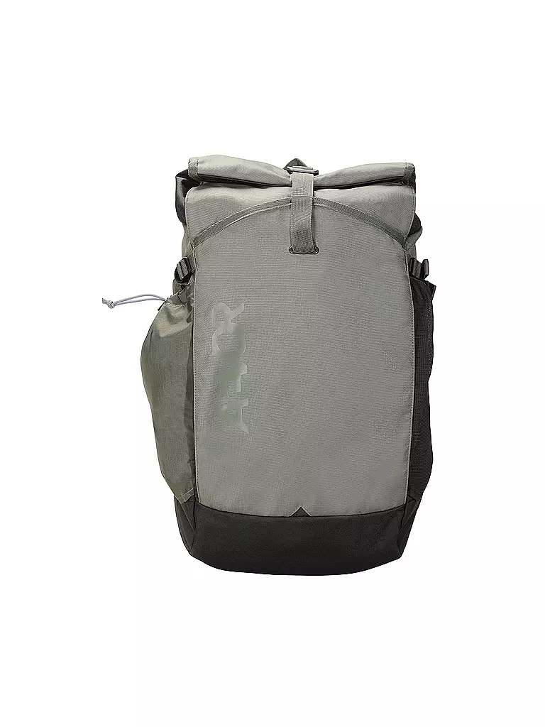 AEVOR | Sac à dos Roll Pack 20-28L | Vert