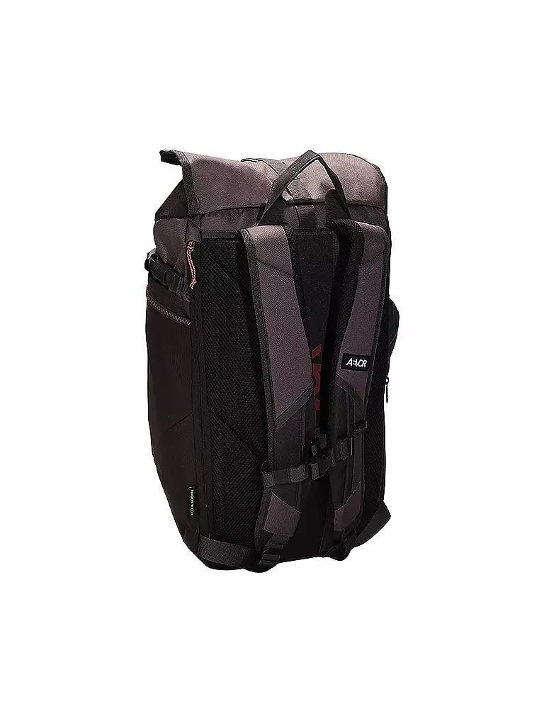 AEVOR | Sac à dos Roll Pack 20-28L | Lilas