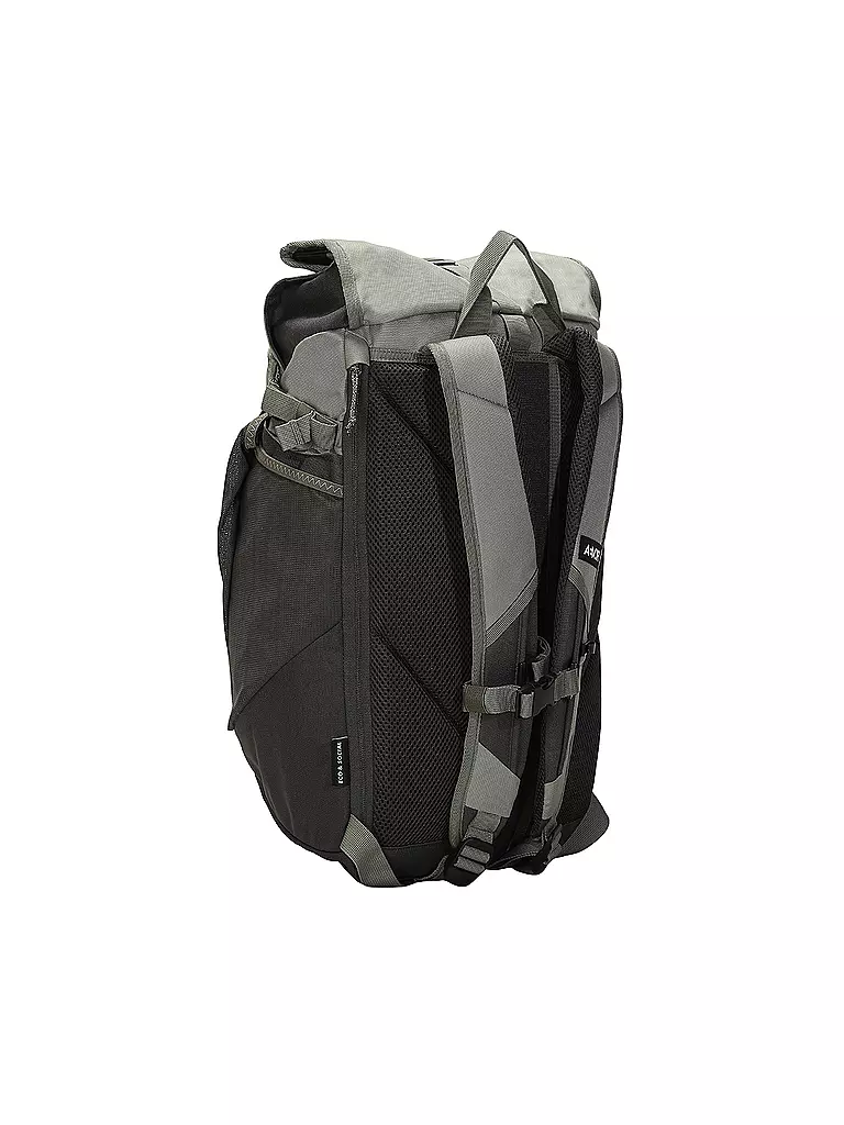 AEVOR | Sac à dos Roll Pack 20-28L | Vert