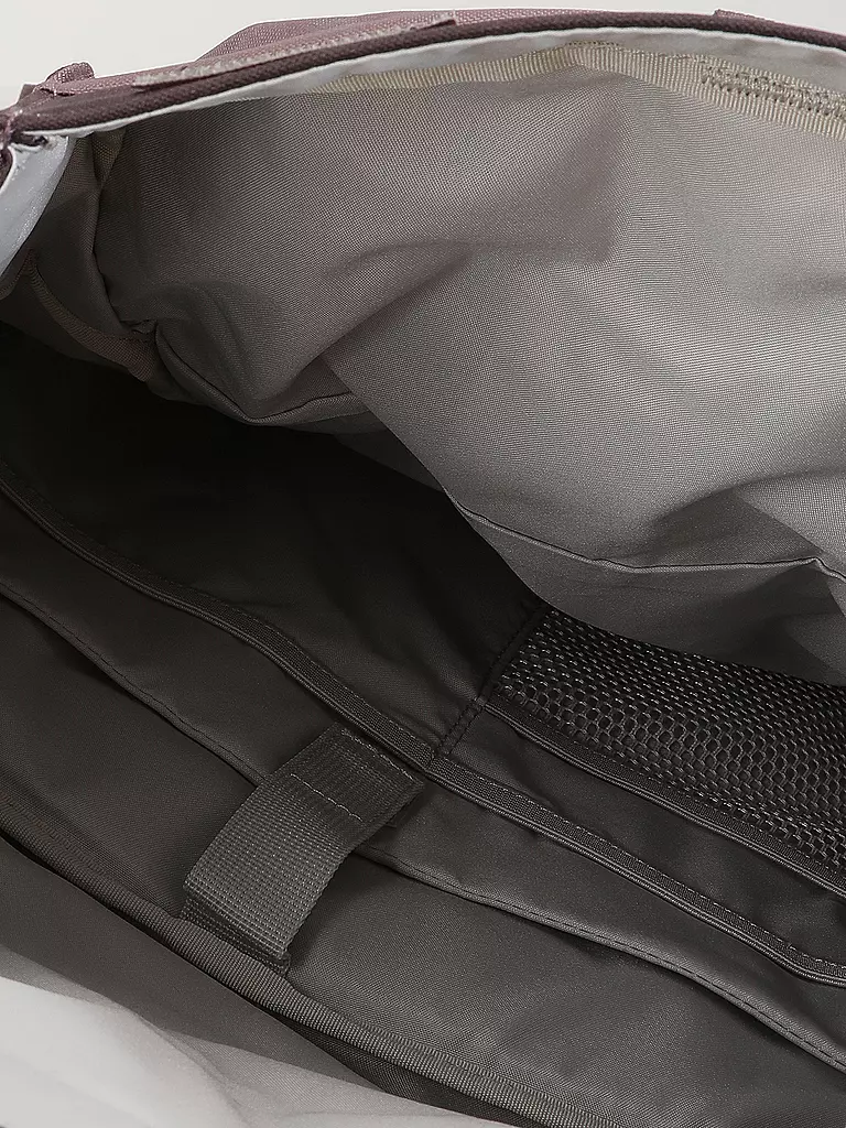 AEVOR | Sac à dos Roll Pack 20-28L | Lilas