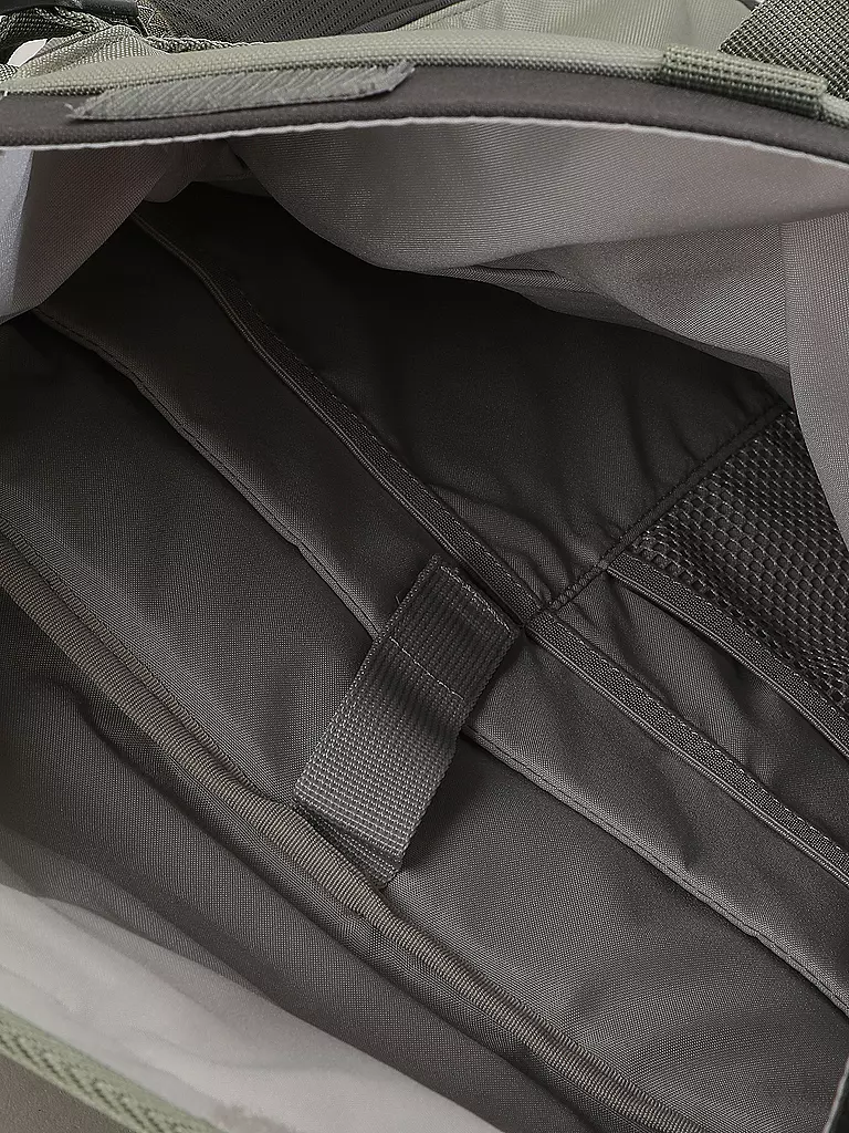 AEVOR | Sac à dos Roll Pack 20-28L | Vert