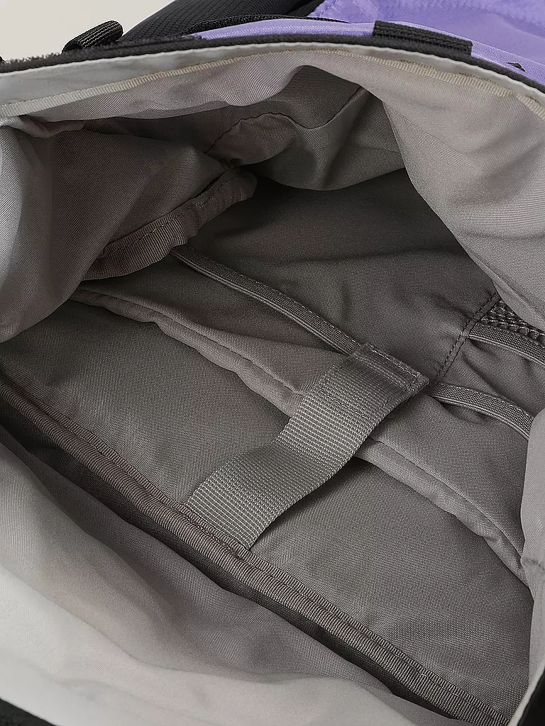 AEVOR | Sac à dos Roll Pack 20-28L | Lilas
