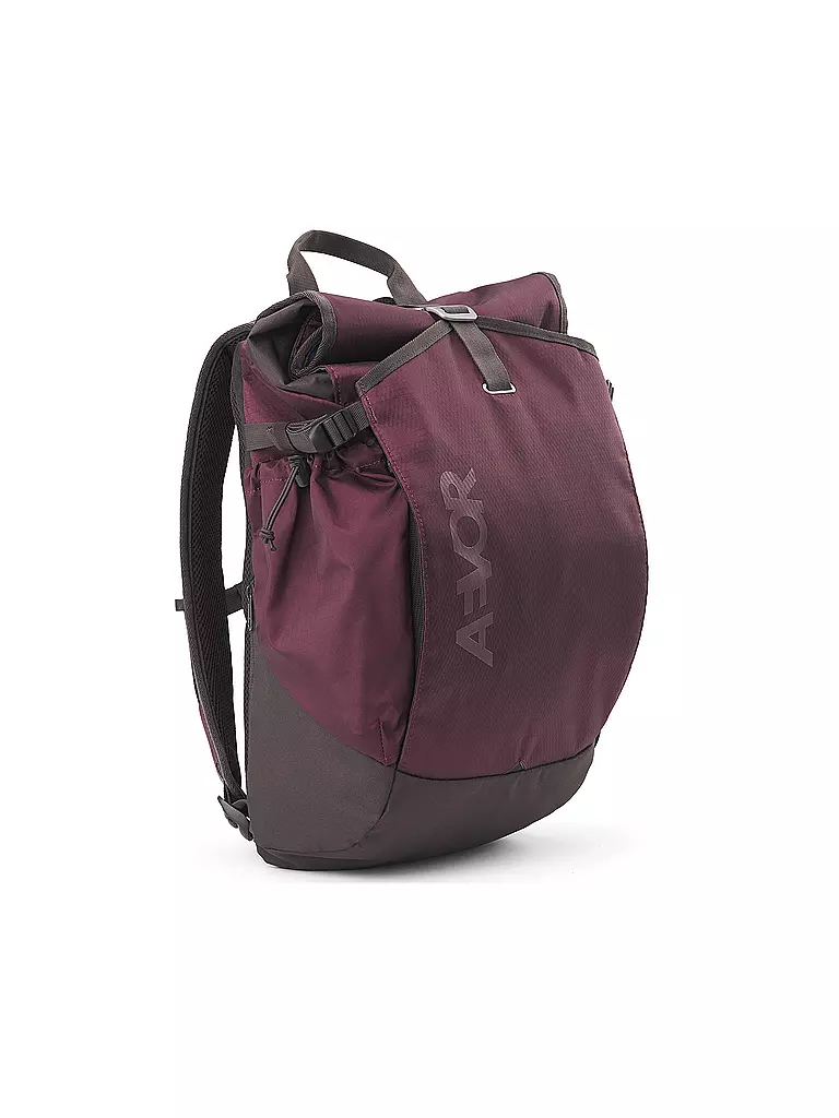 AEVOR | Sac à dos Roll Pack 20-28L |
