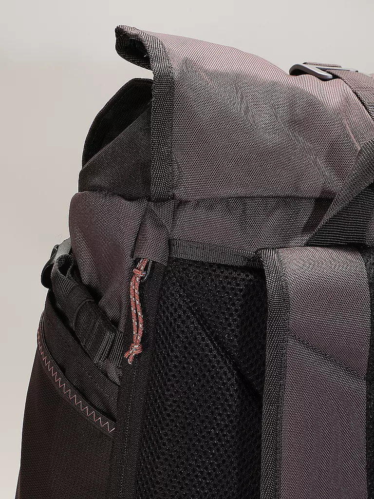 AEVOR | Sac à dos Roll Pack 20-28L | Lilas