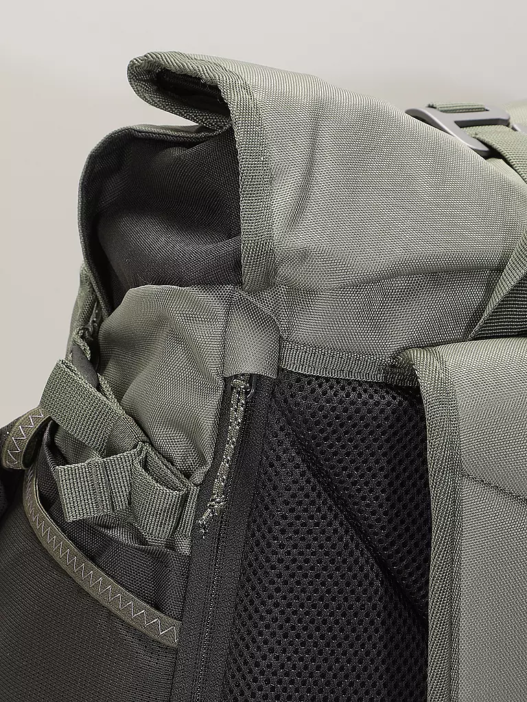 AEVOR | Sac à dos Roll Pack 20-28L | Vert