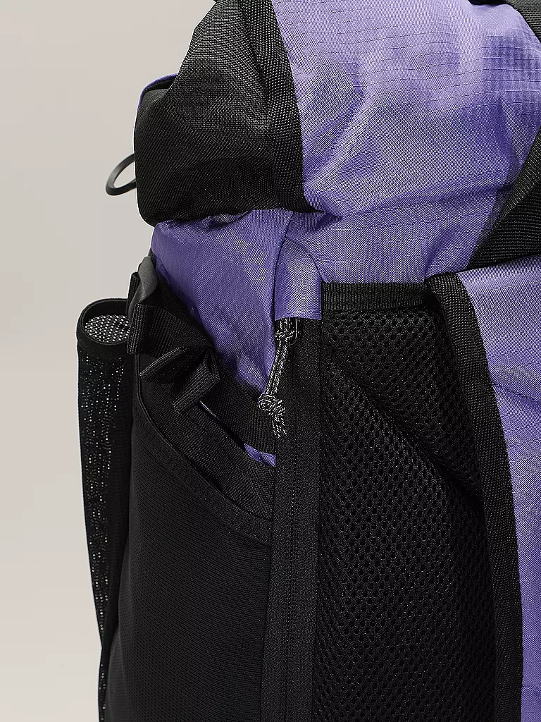AEVOR | Sac à dos Roll Pack 20-28L | Lilas