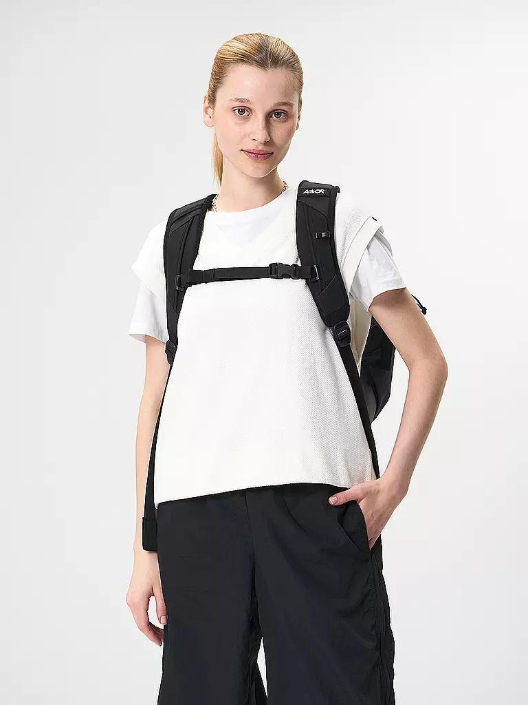 AEVOR | Sac à dos Roll Pack 20-28L |